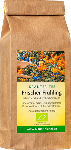 Produktbild zu Artikel Frischer Frühling