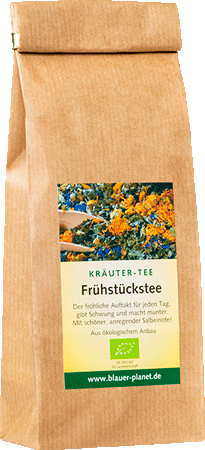 Frühstückstee