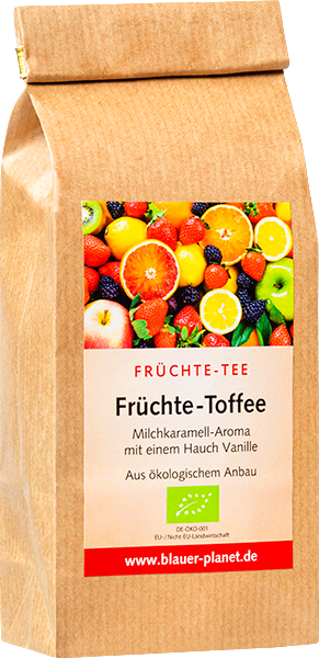 Produktbild zu Artikel Früchte-Toffee