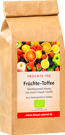 Früchte-Toffee