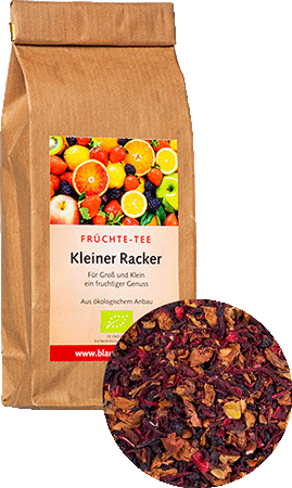 Früchtetee Kleiner Racker