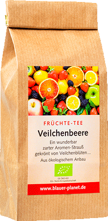 Veilchenbeere