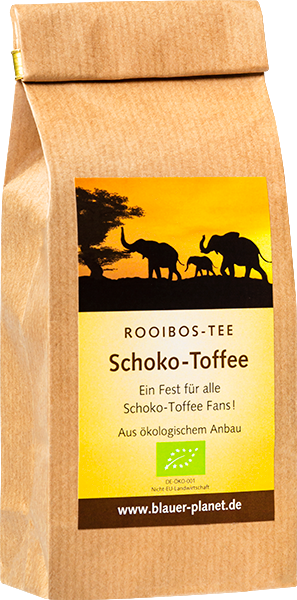 Produktbild zu Artikel Schoko-Toffee