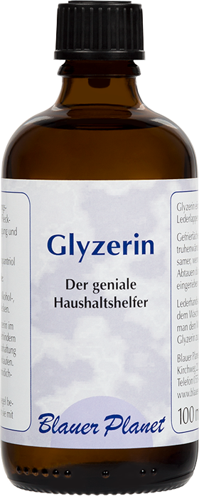 Glyzerin () Glyzerin