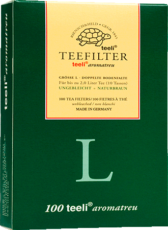 Teefilter