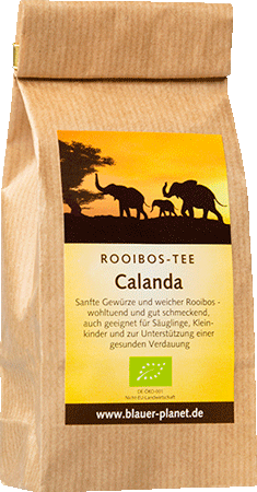 Rooibos Calanda