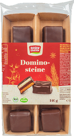 Bild: Dominosteine
