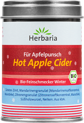 Produktbild zu Artikel Hot Apple Cider 