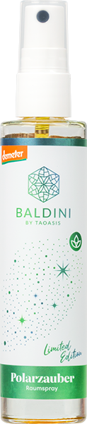 Produktbild zu Artikel Polarzauber Raumspray