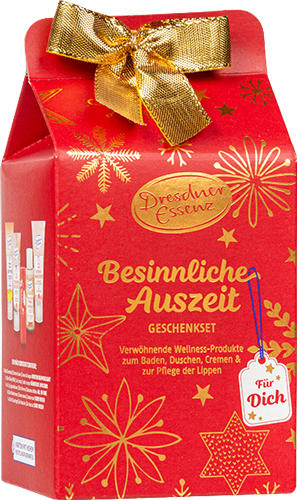 Produktbild zu Artikel Geschenk Set Besinnliche Auszeit