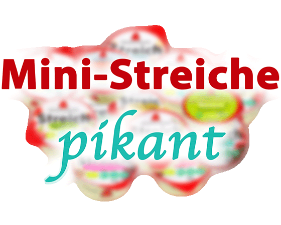 Bild: pikante Aufstriche