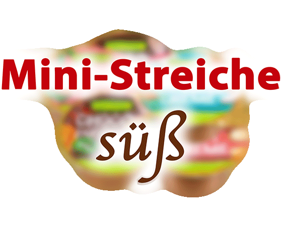 Bild: süße Aufstriche