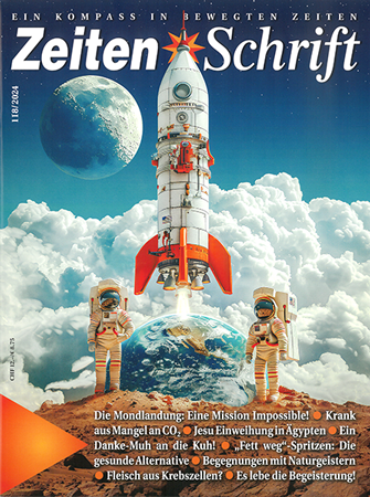 Produktbild zu Artikel ZeitenSchrift Ausgabe 118