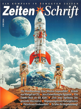 ZeitenSchrift Ausgabe 118