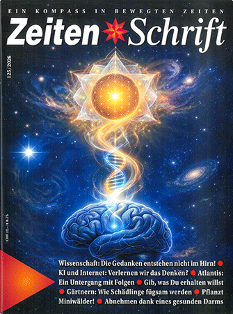 Bild: ZeitenSchrift Ausgabe 125