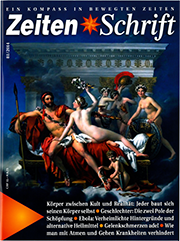 Produktbild zu Artikel ZeitenSchrift Ausgabe 81