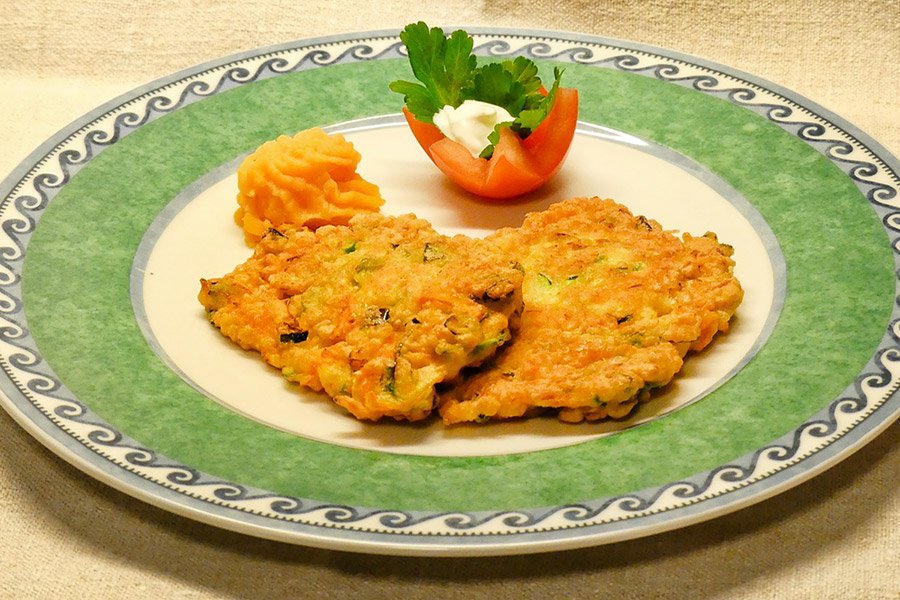 Kinder Streich Rösti - der Star auf jeder Kinderparty!